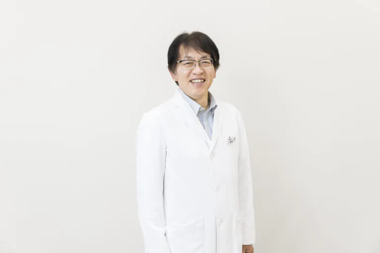 野村医師
