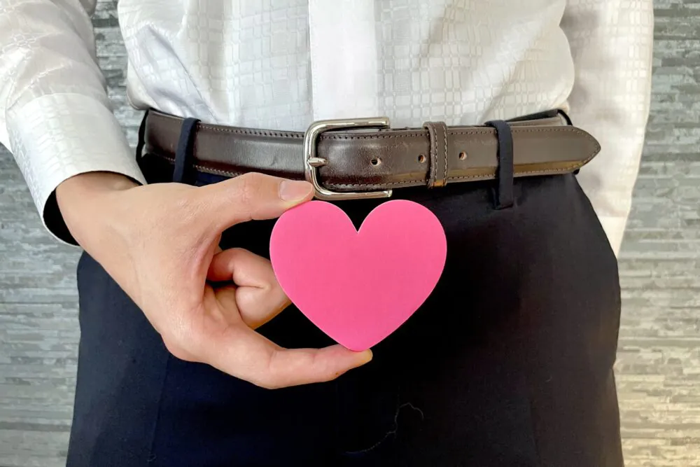 男性の泌尿器科