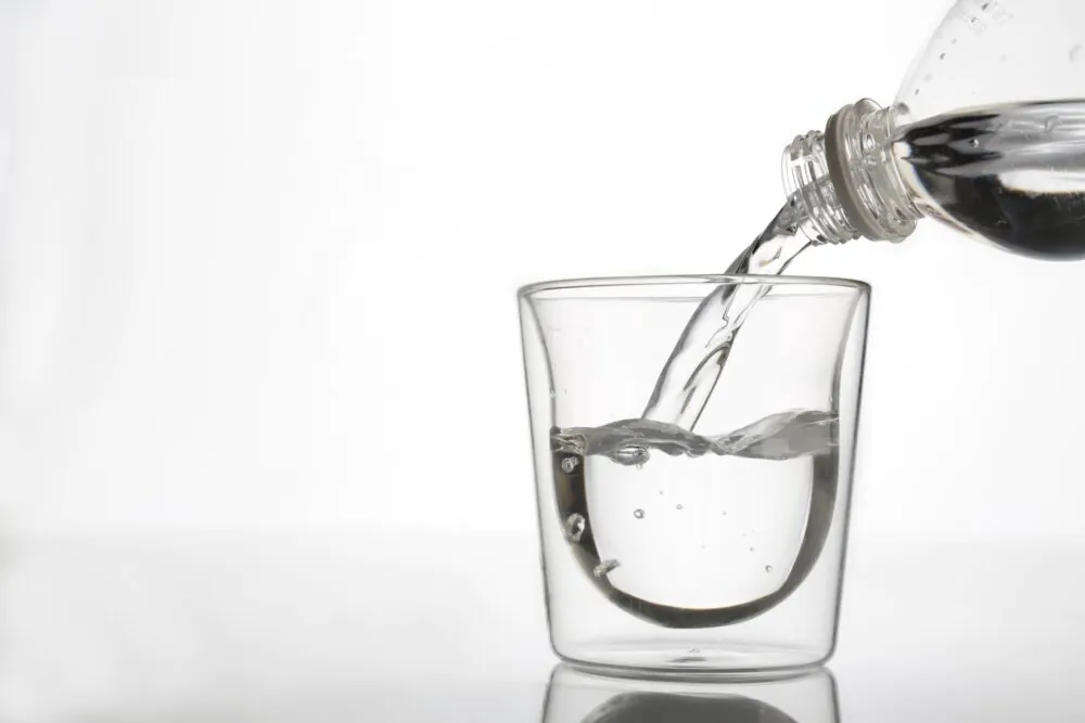 水分補給と膀胱炎の関係