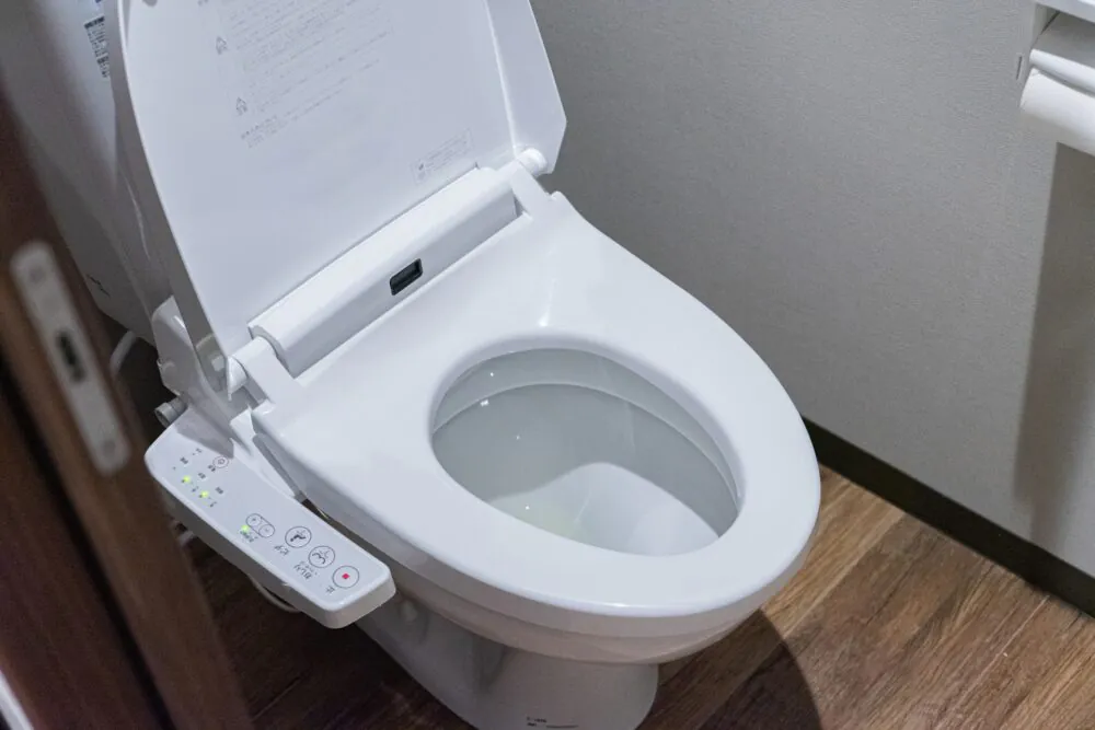 尿の濁りについて