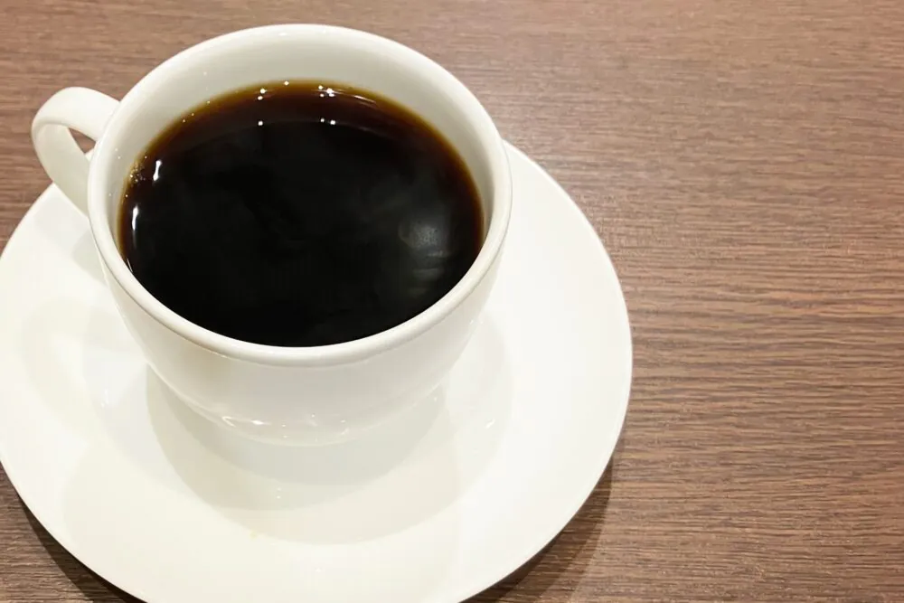 生活習慣の見直し